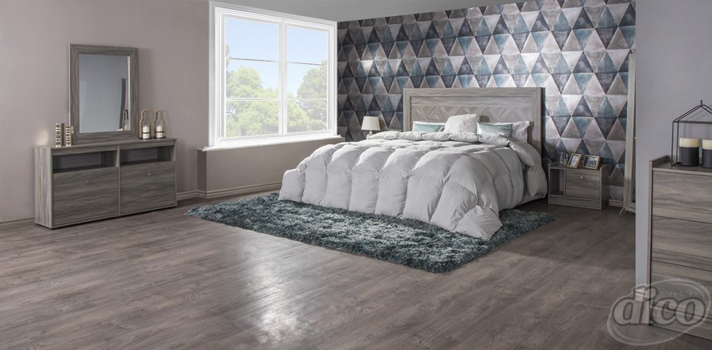 dormir bien con feng shui